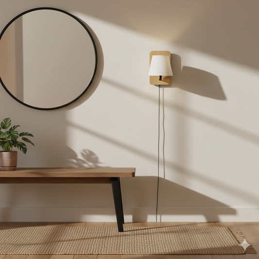 ARTEFACTO PARA PARED TAIPÉI 1