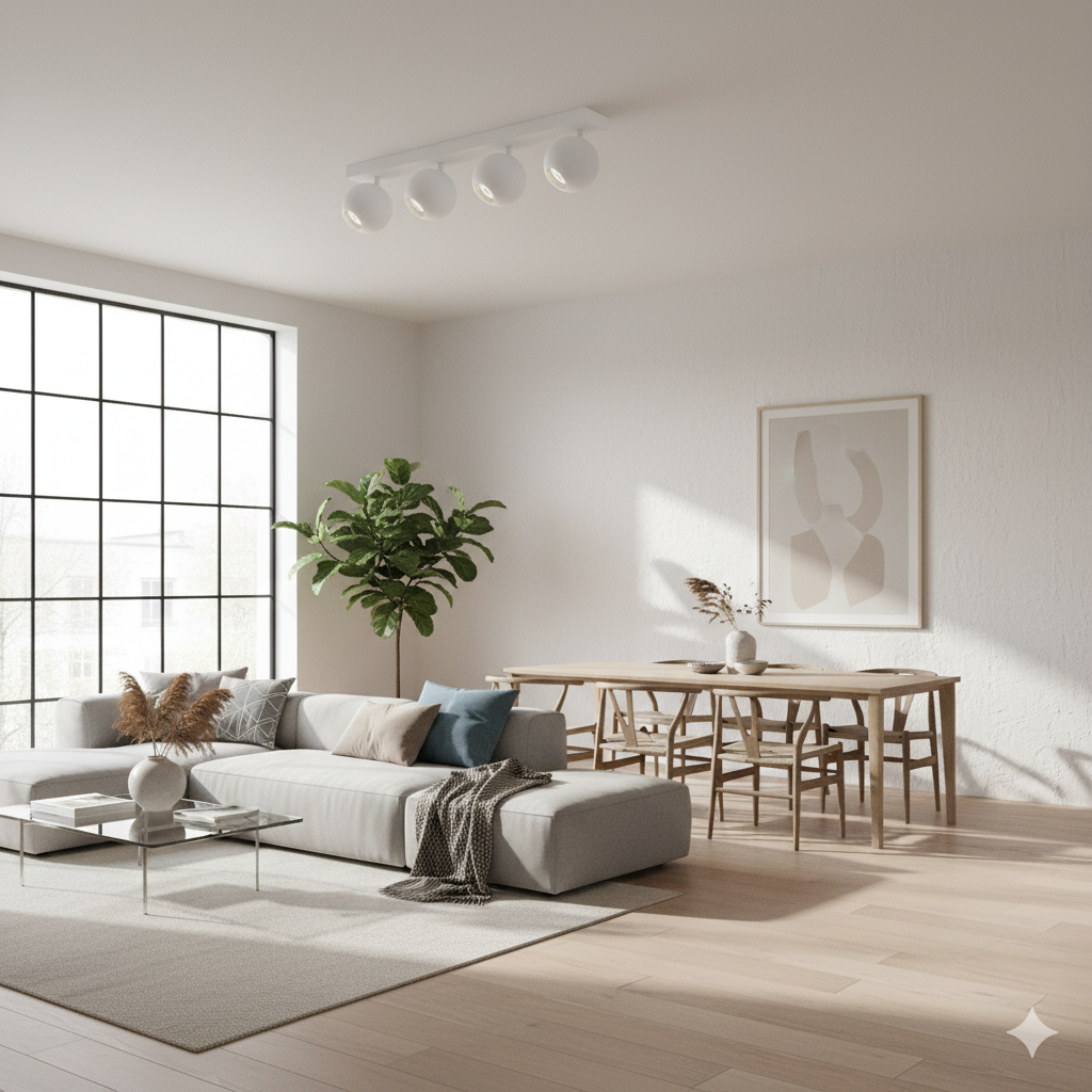 ARTEFACTO DECORATIVO DE ADOSAR SAN NICOLAS X4 - WHITE