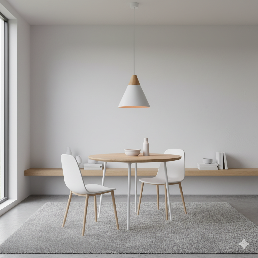 Artefacto colgante decorativo Odin II