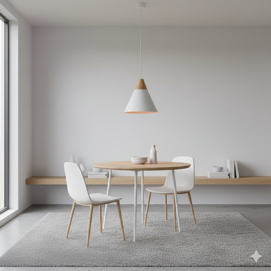 Artefacto colgante decorativo Odin II