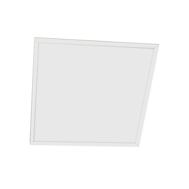 1 DOWNL LED CUADRADO 32W 175-265V 4000K 3200LM 405X405MIXEC