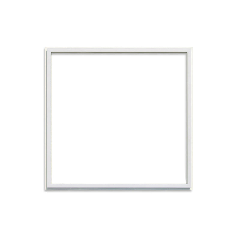 1 PANEL LED TIPO MARCO 42W 3000K 220-24?0V 4200LM 595X595IXEC