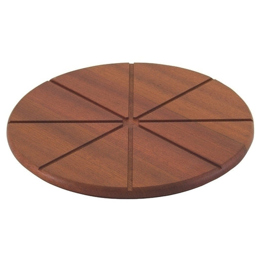 TABLA PARA SERVIR PIZZA 30CM. "PIZZA"