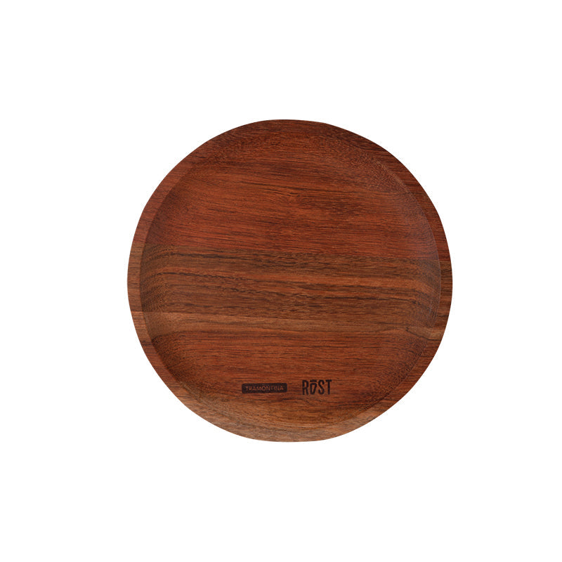 PLATO Ø 25CM "ROST"