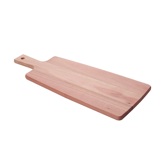 TABLA CON MANGO PARA SERVIR "KITCHEN"