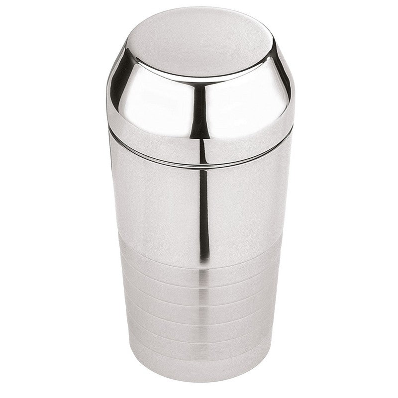 COCTELERA ACERO INOX. 0,68LT. "MILLENIUM - BAR"