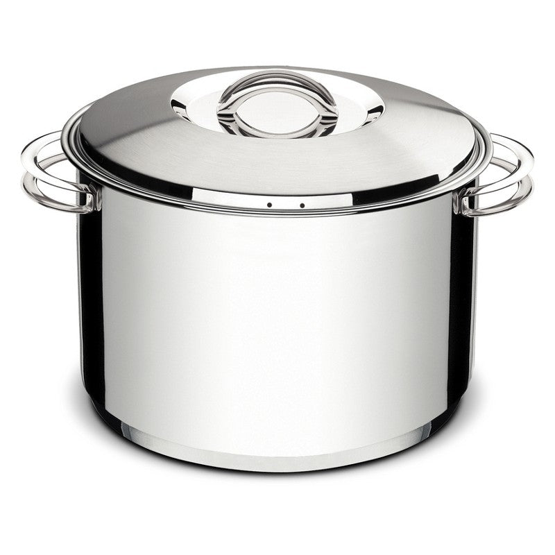 OLLA ALTA CON ASAS 12 LTS. "SOLAR"