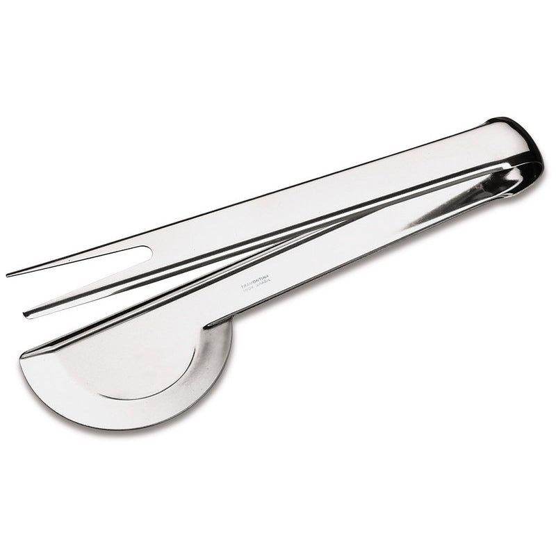 PINZA PARA FIAMBRE 21CMS. "UTILITY"