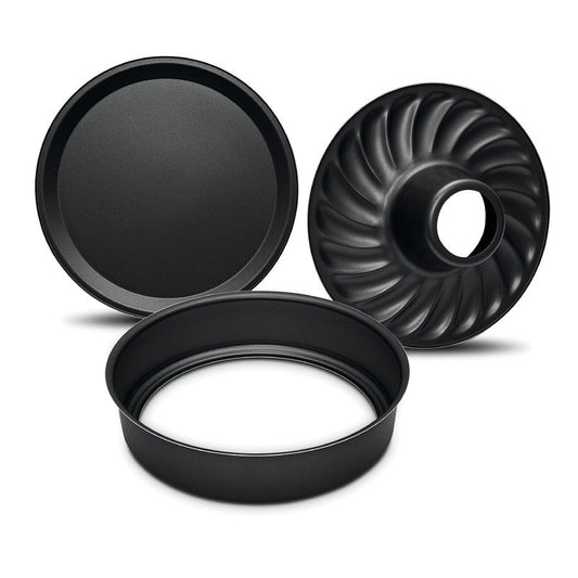 TORTERA REMOVIBLE 26 CM. "BRASIL"