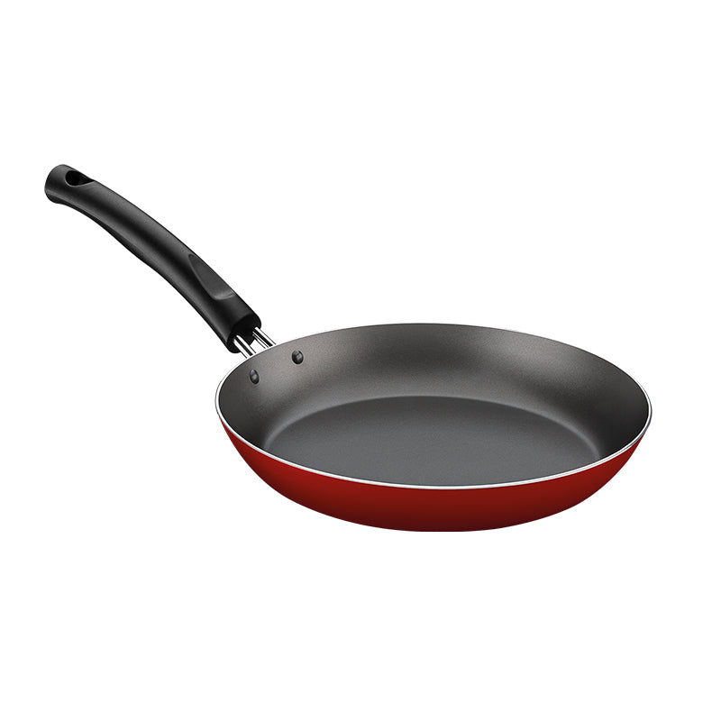 SARTEN ROJO Ø 26CM "CHELSEA"