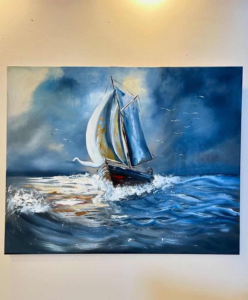 Sueño de Brisa Marina