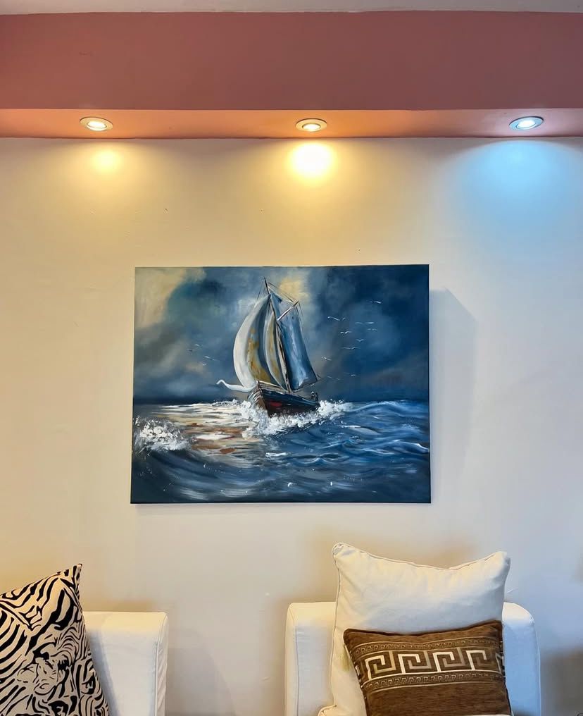 Sueño de Brisa Marina