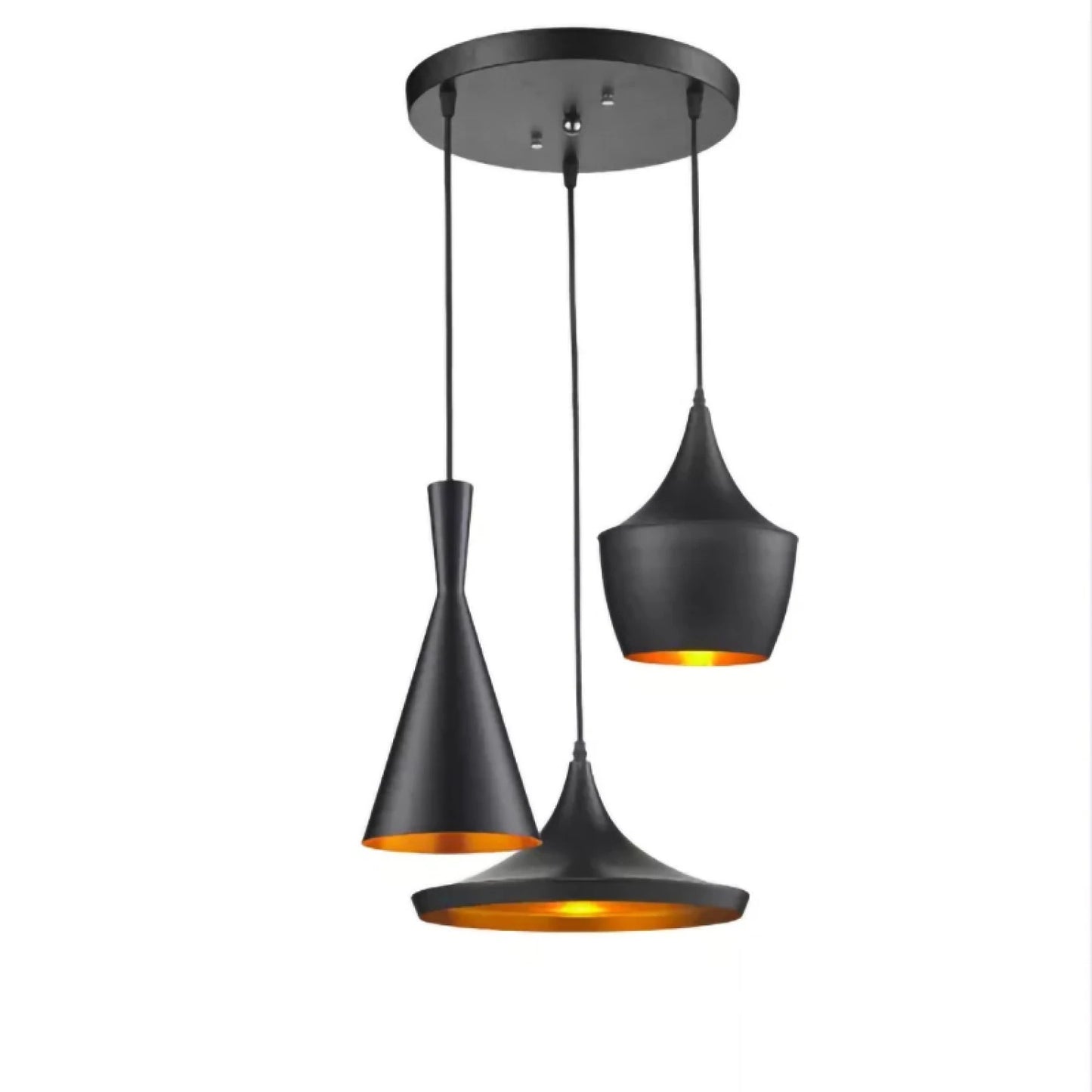 Lámpara Colgante GEISHA 4