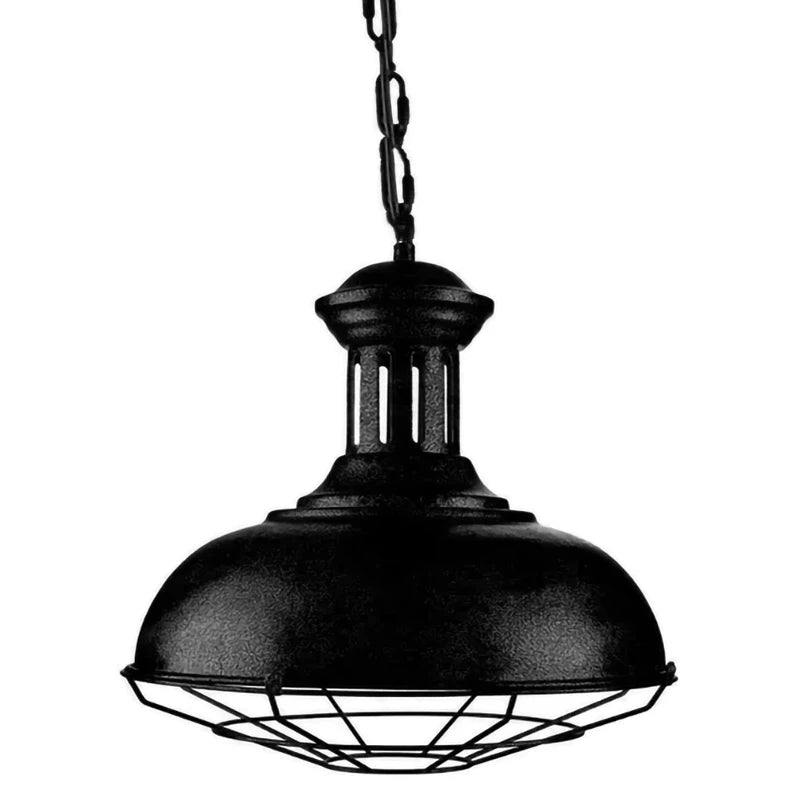 Colgante Decorativo London I – Ø40 cm