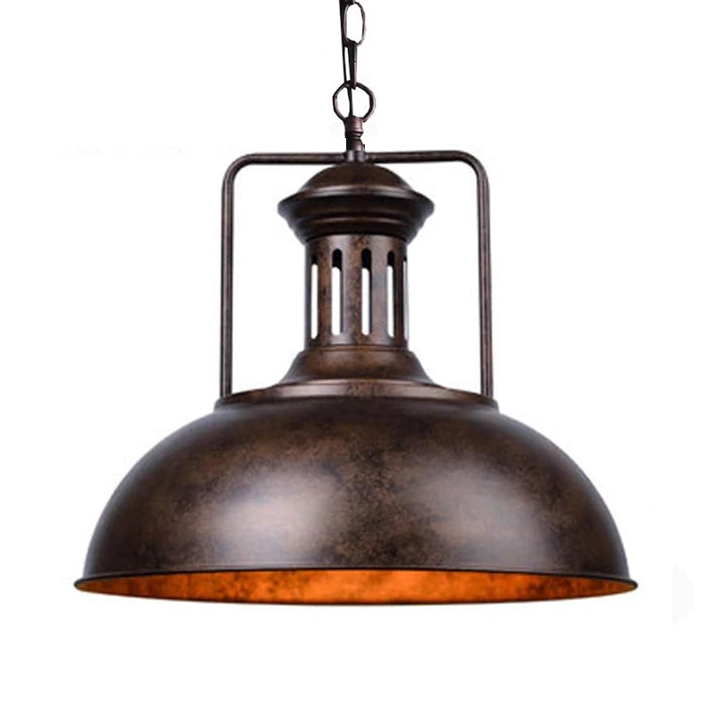 Colgante Decorativo Liverpool II – Ø40 cm