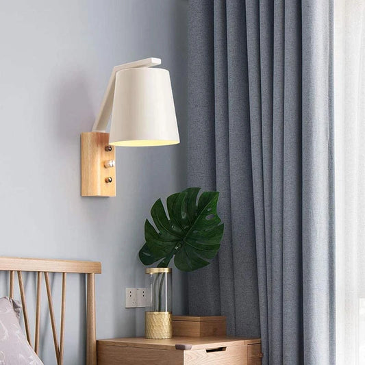 ARTEFACTO PARA PARED CAMILLE BLANCO