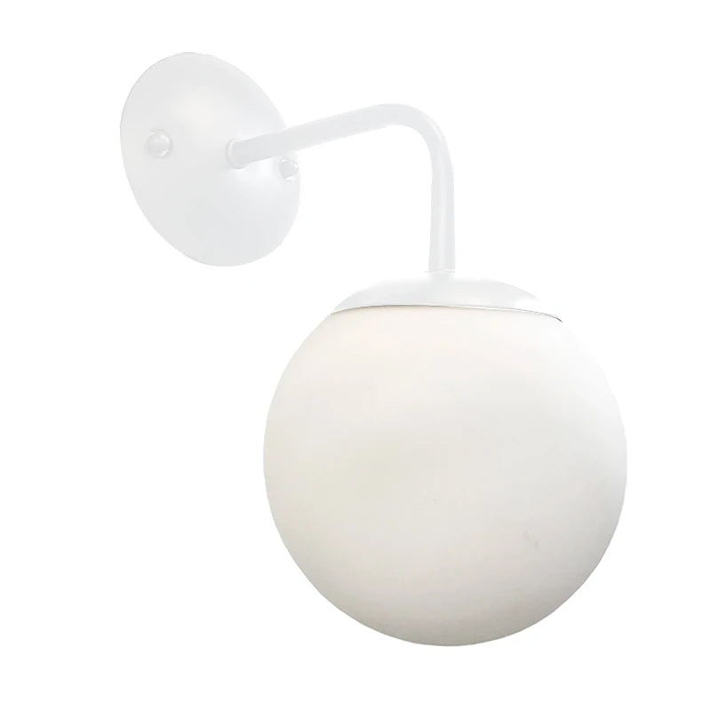 ARTEFACTO PARA PARED MIAMI BLANCO