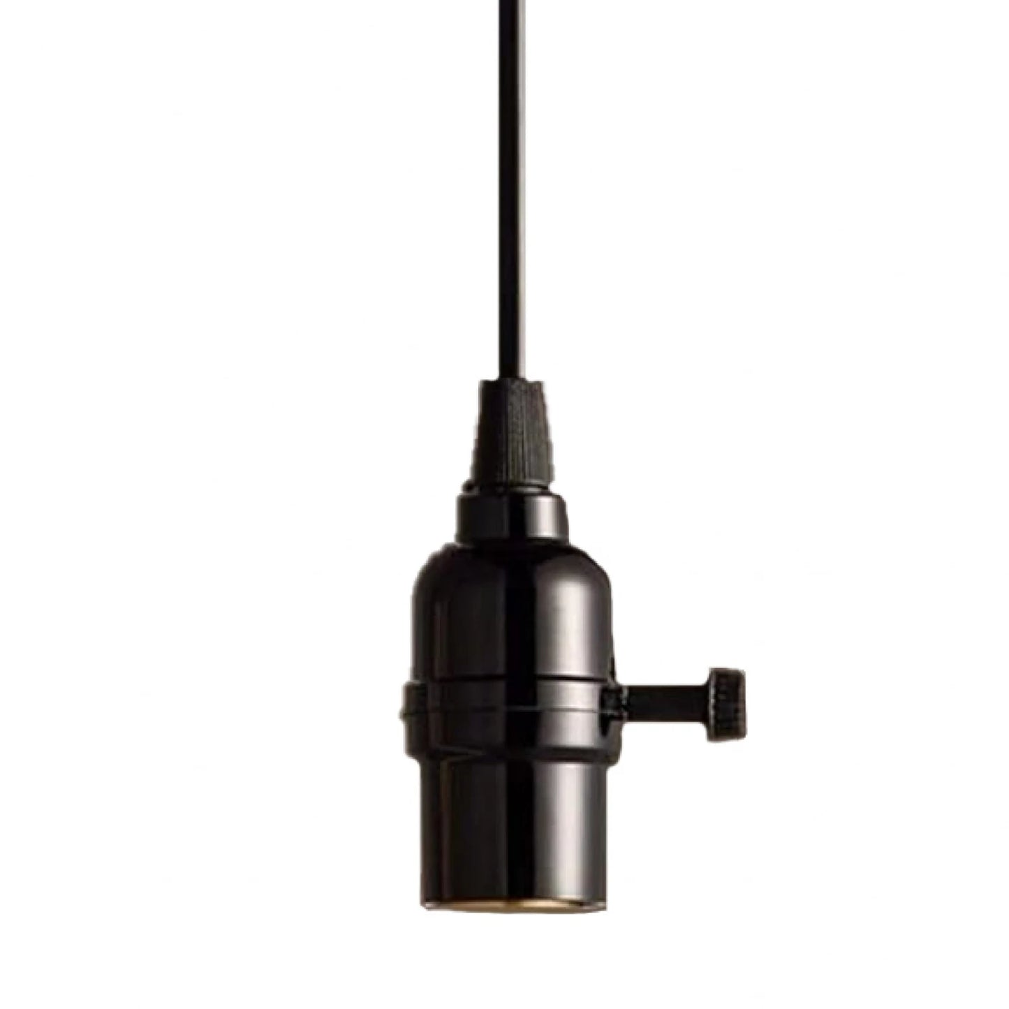 Colgante Decorativo Retro - Bronce