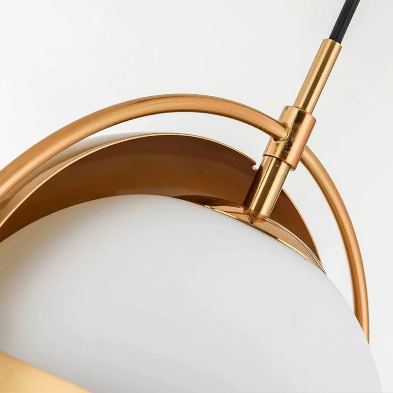 ARTEFACTO COLGANTE DECORATIVO ARCADIA