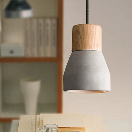 ARTEFACTO COLGANTE DECORATIVO CALIZA 2