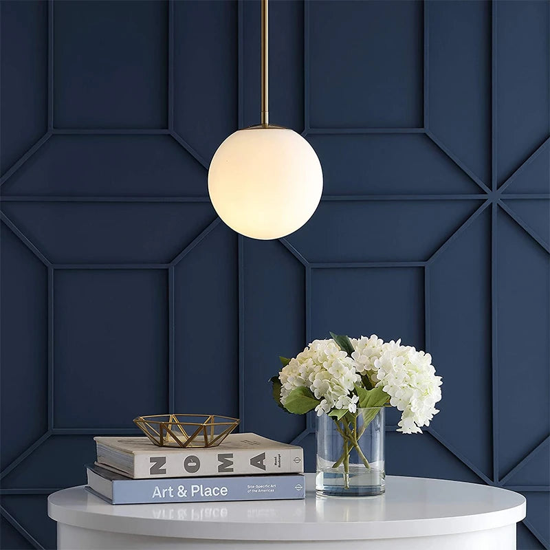 ARTEFACTO COLGANTE DECORATIVO VENANCIO 3 - GOLD