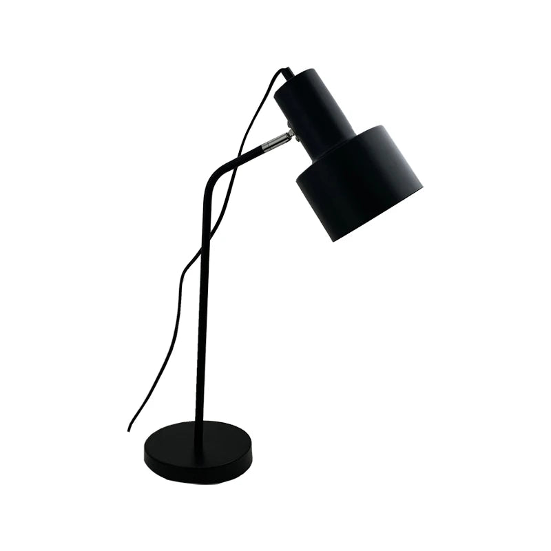 ARTEFACTO DECORATIVO DE MESA SAN MARTIN NEGRO