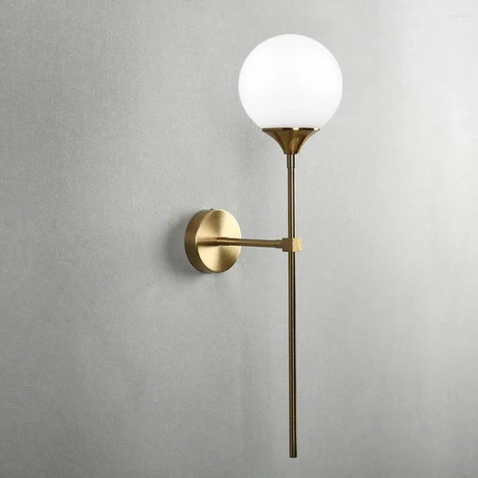 ARTEFACTO DECORATIVO PARA PARED SAINZ - OPAL