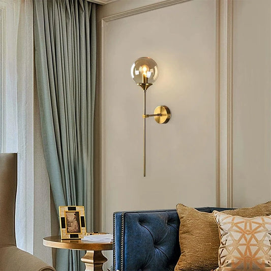 ARTEFACTO DECORATIVO PARA PARED SAINZ