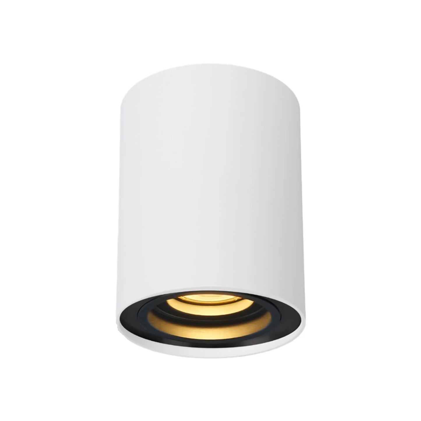 ARTEFACTO LUX BARI DOWNLIGHT REDONDO - BLANCO