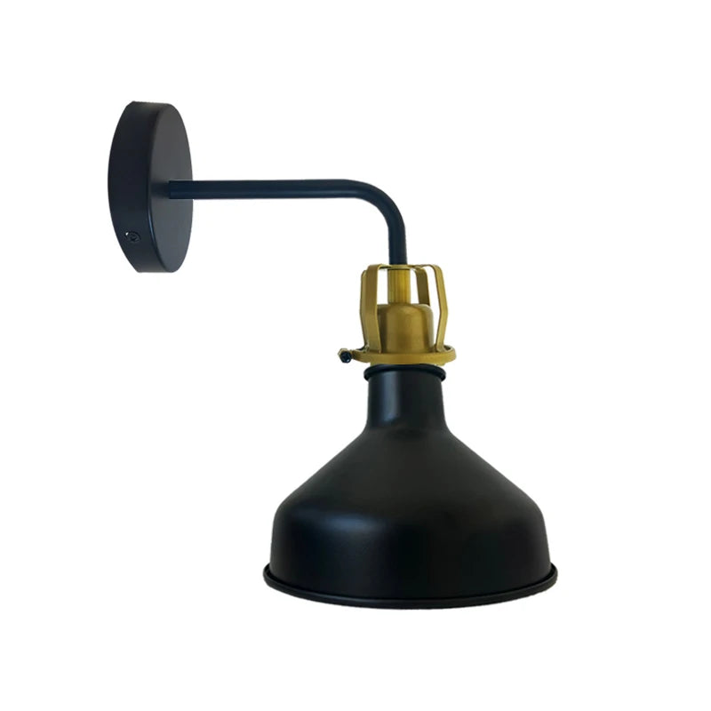 ARTEFACTO PARA PARED PERSEO NEGRO