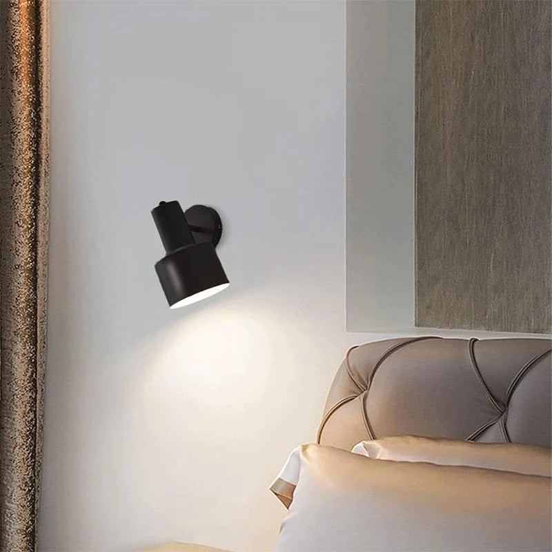 ARTEFACTO PARA PARED SAN MARTIN NEGRO