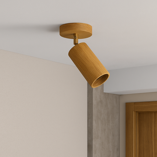 LUMINARIA DE ADOSAR ORIENTABLE LOTO 1