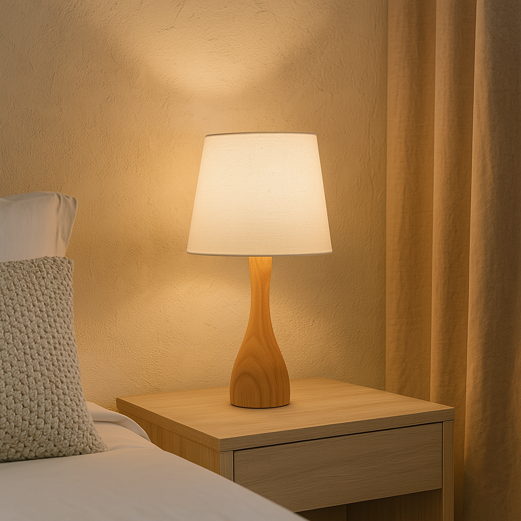 ARTEFACTO DECORATIVO DE MESA BROOKLYN