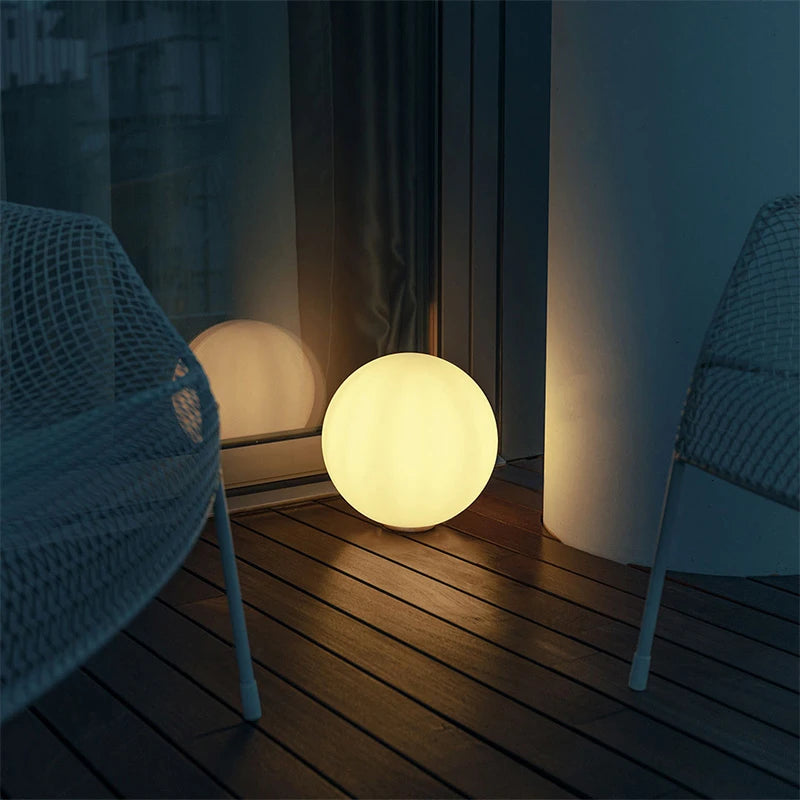 ARTEFACTO EXTERIOR GARDEN BALL MEDIUM IP44