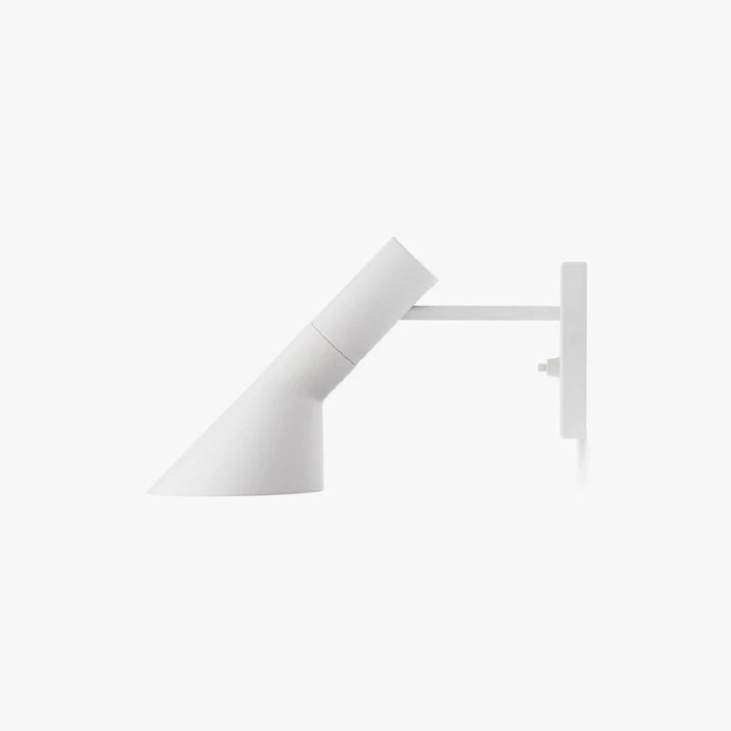 ARTEFACTO DECORATIVO DE PARED JETSON - BLANCO