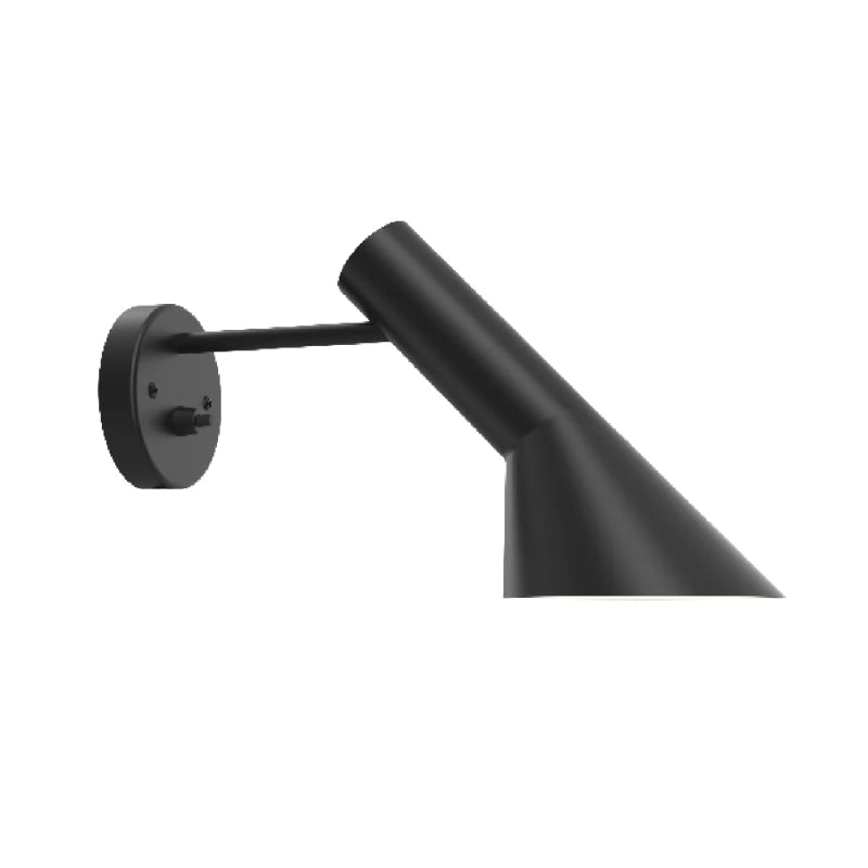 ARTEFACTO DECORATIVO DE PARED JETSON - NEGRO