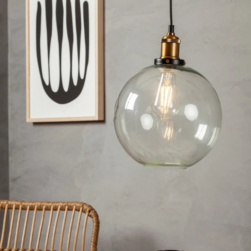 ARTEFACTO COLGANTE DECORATIVO DECO 1009