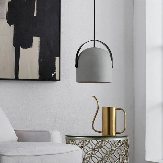 ARTEFACTO COLGANTE DECORATIVO MINEAPOLIS