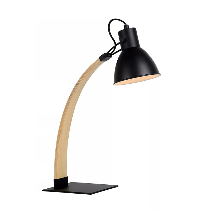 Artefacto decorativo de mesa Baréin Negro