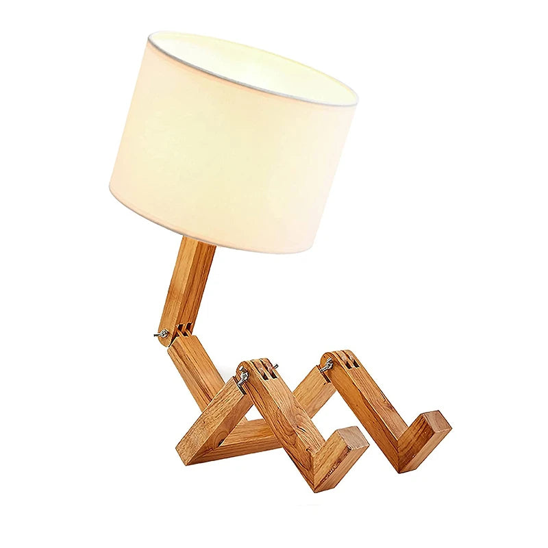 ARTEFACTO DECORATIVO DE MESA LULÚ