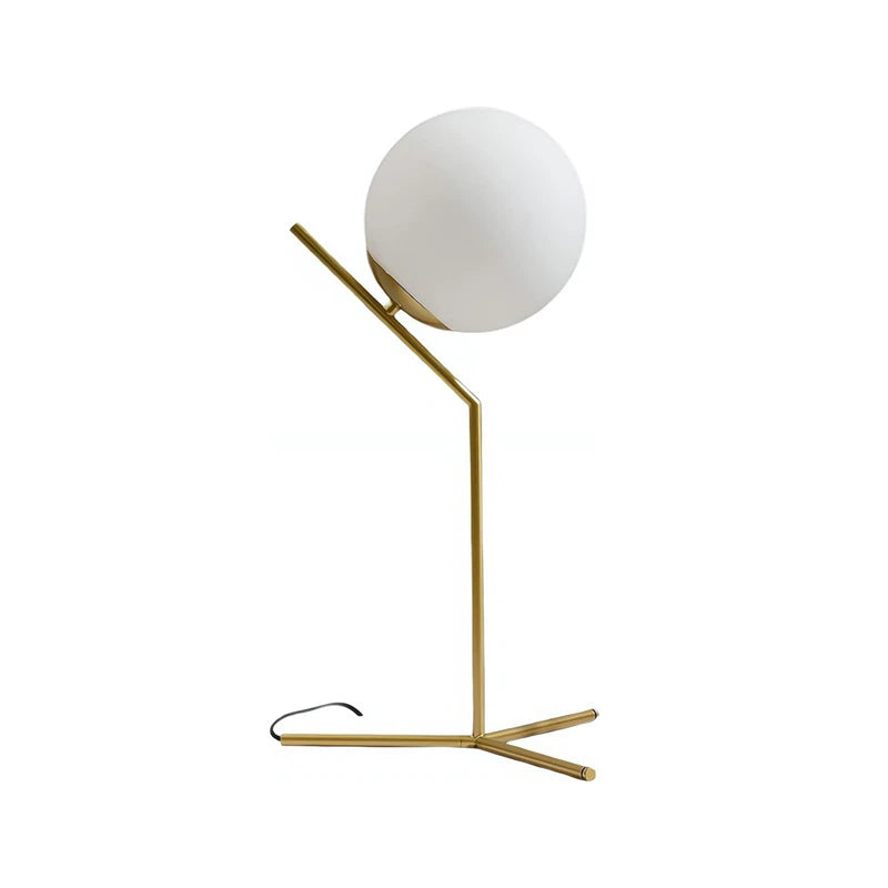 ARTEFACTO DECORATIVO DE MESA LEUKSNA