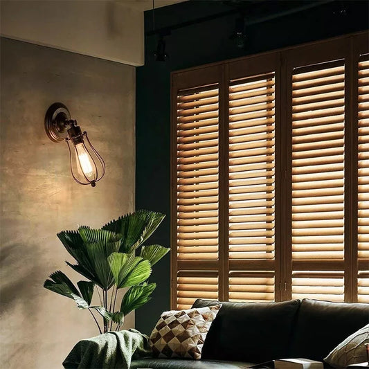 ARTEFACTO PARED/ TECHO VINTAGE SPAIN SIMPLE