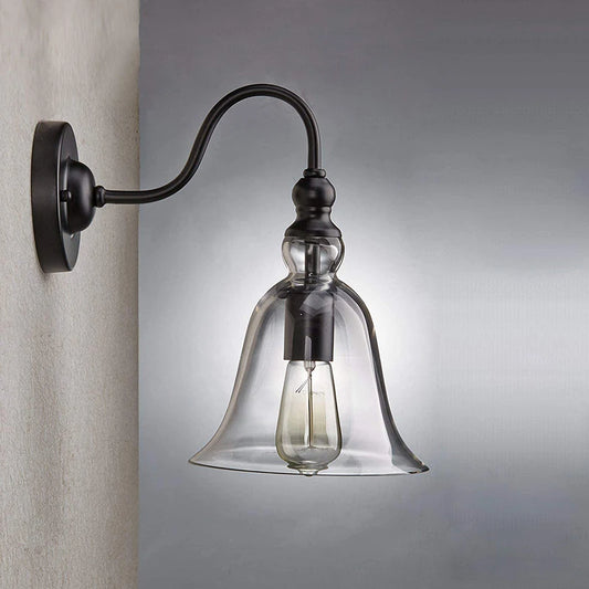 Luminaria Pared VINTAGE GLASS