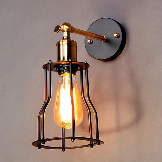 ARTEFACTO DE PARED VINTAGE POLO