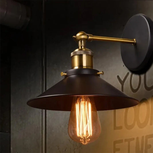 ARTEFACTO PARED VINTAGE TOKIO
