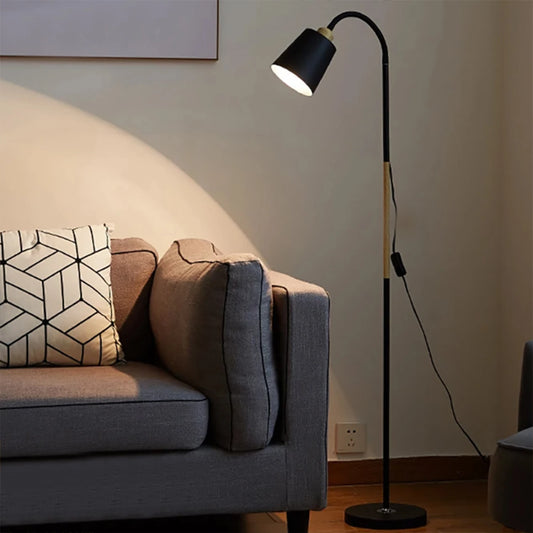 ARTEFACTO DECORATIVO DE PIE BRUSELAS NEGRO