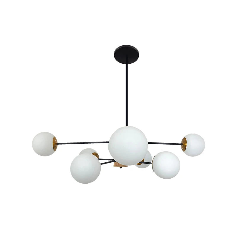 ARTEFACTO DECORATIVO DE TECHO NINA