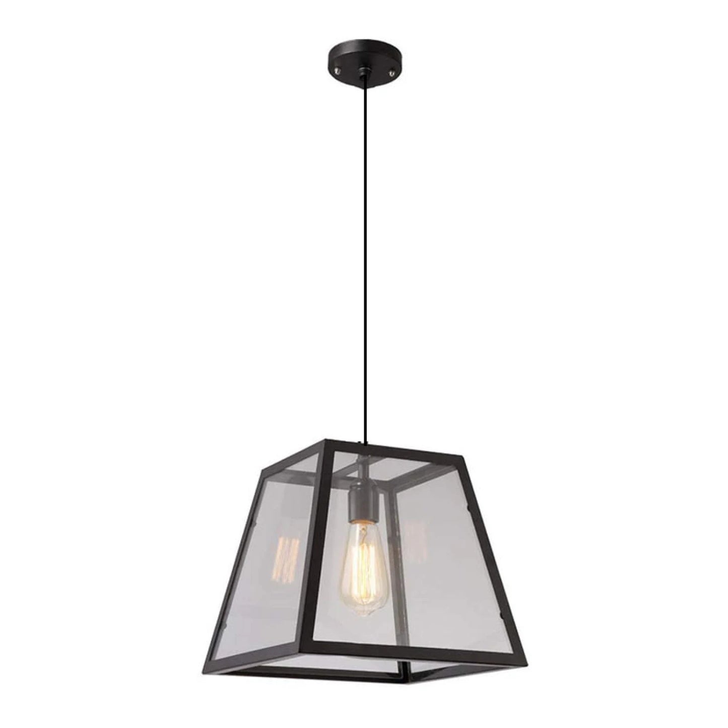 COLGANTE DECORATIVO RUBIK