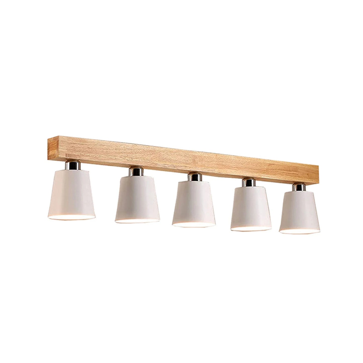 Luminaria Colgante NURIA