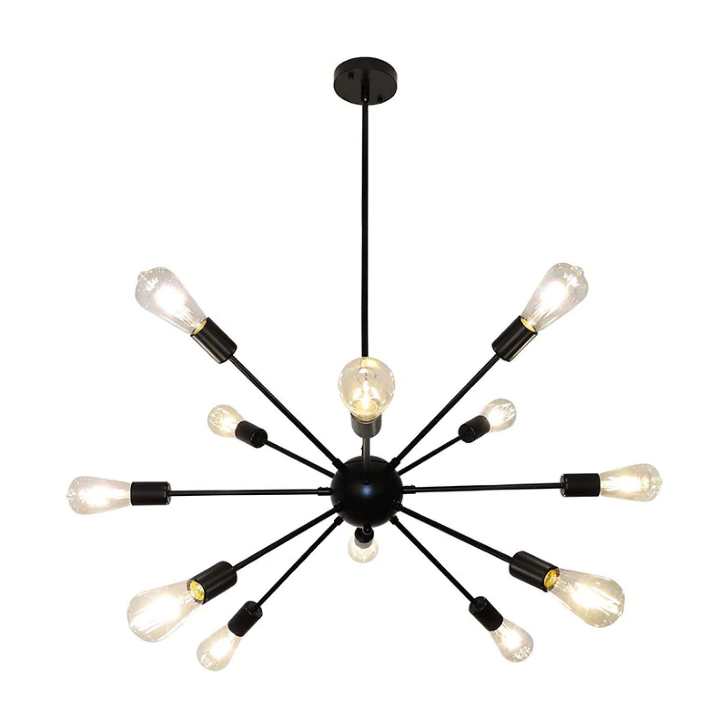 Lámpara colgante ARTEFACTO COLGANTE TROPEA